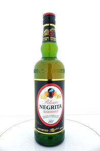 Rhum Negrita