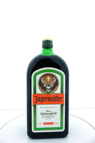 Jägermeister