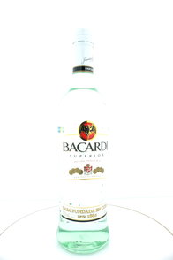 Bacardi Superior Carta Blanca Rum