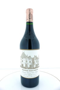 Château Haut-Brion 2015