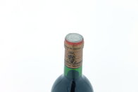 Château Pichon Baron 1981