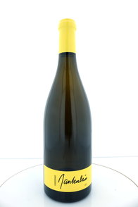 Gantenbein Chardonnay 2011