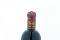 Château Mouton Rothschild 2001