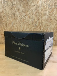 Dom Perignon 2004