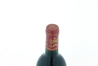 Château Mouton Rothschild 1992