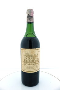 Château Haut-Brion 1964