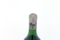 Château Haut-Brion 1964