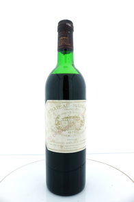 Château Margaux 1976