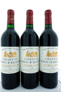 Château Yon Figeac 1993