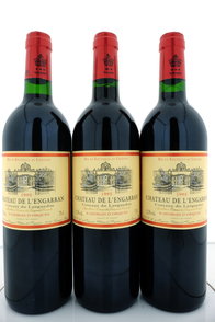 Château de l'Engarran 1995