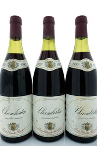 Chambertin 1983