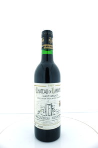 Château de Lamarque 1985