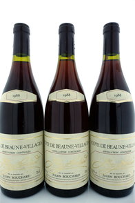 Côte de Beaune Villages 1988