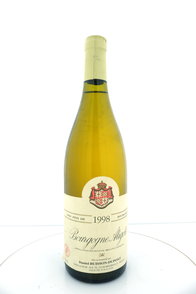 Bourgogne Aligoté 1998