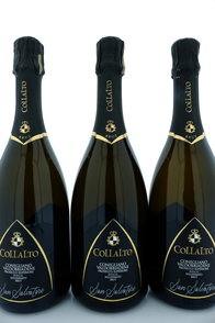 Conegliano - Valdobbiadene Prosecco Superiore D.O.C.G. Brut Millesimato 2017