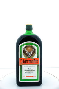 Jägermeister