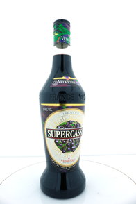 Supercassis