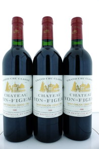 Château Yon Figeac 1996