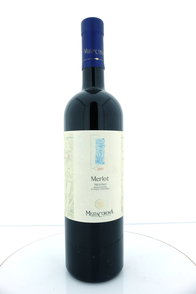 Merlot 2001