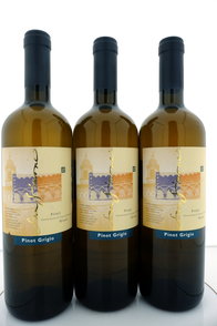 Pinot Grigio 2005