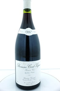 Beaune Cent Vignes 1er cru  1997