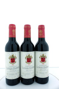 Château Langoa-Barton 1991