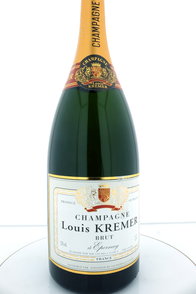 Louis Kremer Brut