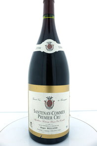 Santenay-Commes 1er Cru 1998