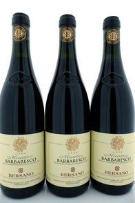 Barbaresco DOCG Mantico 1998