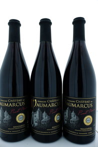 Vaumarcus Domaine du Château 2015