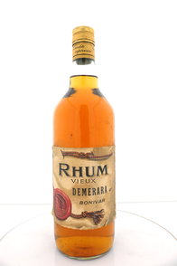 Rhum Vieux