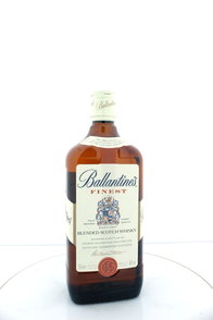 Ballantine's Finest Blended Scotch Whisky