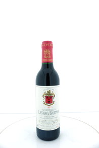 Château Langoa-Barton 1991