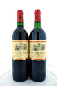 Château de l'Engarran 1995