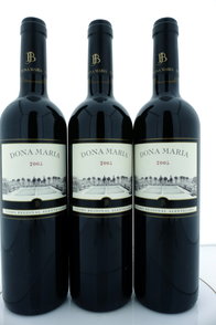 Dona Maria Tinto 2005