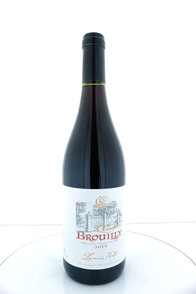 Domaine de Chatelan Brouilly 2013