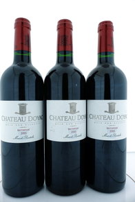 Château Doyac 2005