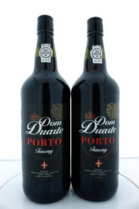 Porto Dom Duarte Tawny