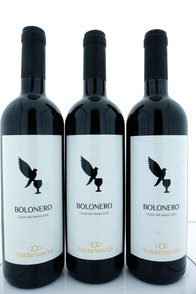 Bolonero Castel del Monte DOC Rosso 2009