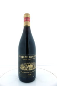 Château d'Eclépens Rouge Grand Cru 2004