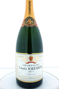 Louis Kremer Brut