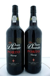 Porto Dom Duarte Tawny