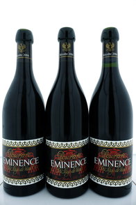 Eminence 2004