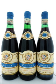 Chénas 1978