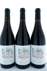 Domaine de Chatelan Brouilly 2013