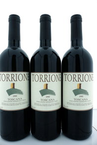 Torrione 1995