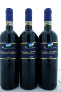 Valdipiatta Nobile di Montepulciano 2009