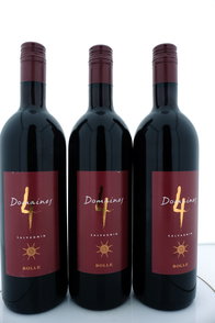 4 Domaines 2007