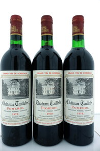 Château Taillefer 1978