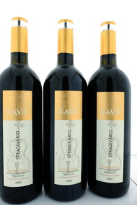  Stradivario Barbera d’Asti Superiore 2009